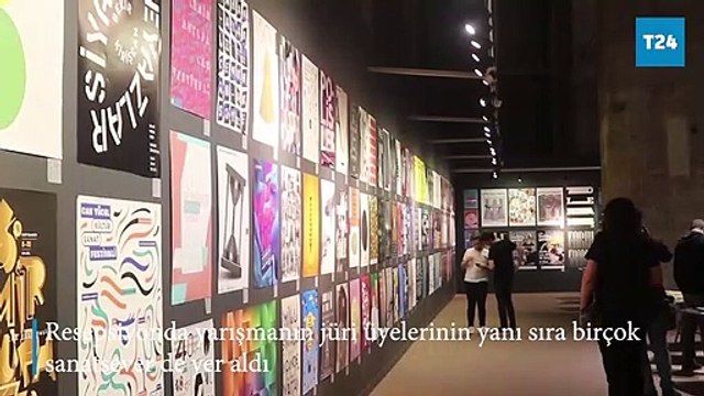 Aydın Doğan Vakfı Karikatür Yarışması'nda ödüller, savaş, göç ve çevre kirliliğini anlatan karikatürlere gitti