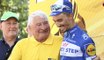 Raymond Poulidor, légende du cyclisme français, est décédé à l’âge de 83 ans