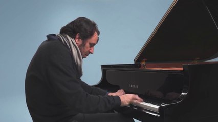 Musique - Les grands noms du clavier