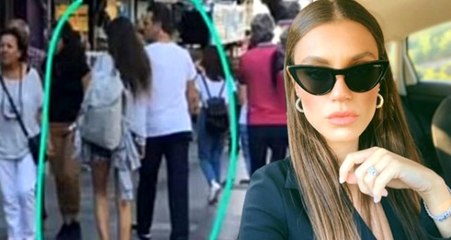 Ozan Güven'le aşk yaşadığı konuşulan Yüsra Geyik'ten ilginç çıkış: Bu benim haddime değil