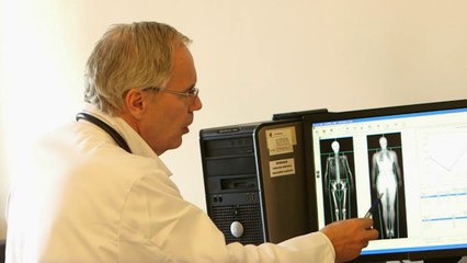 Santé - La ménopause ne fait pas le poids