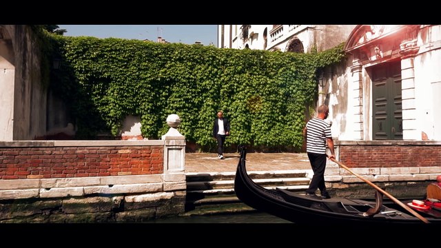 КРУМ и АНДРЕА - МЕН МИ СТИГА KRUM & ANDREA - MEN MI STIGA