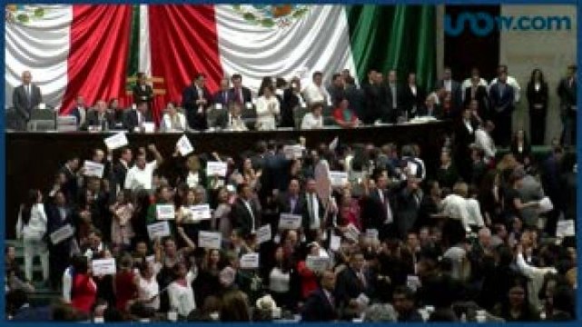 Pamela Cerdeira | Ley Bonilla , fiscal de Veracruz y caso Muñoz Ledo, tres ejemplos de amor al poder