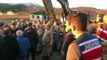 Trabzon'da yaylada yıkım gerginliği! Yoğun güvenlik önlemi alındı