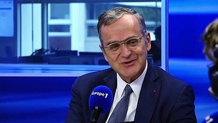 Réforme de l'audiovisuel : "Une étape historique qui va dans le bon sens", estime le président du CSA