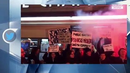 Roman Polanski accusé de viol : l’avant-première de son film annulée