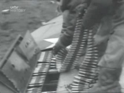 Weapons of WW2 - Fighter Bombers (Part 1)