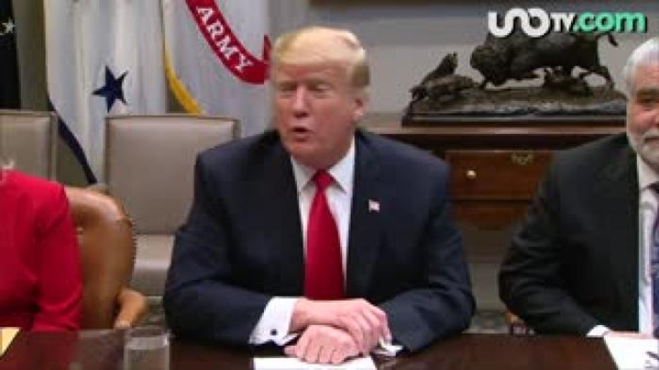 Pamela Cerdeira | Trump ha sabido hacer de la migración un espectáculo