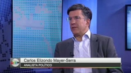 Carlos Elizondo | Y el Poder Ejecutivo ¿dónde está?