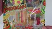 e.Frutti Mexican Food Gummi Candy-