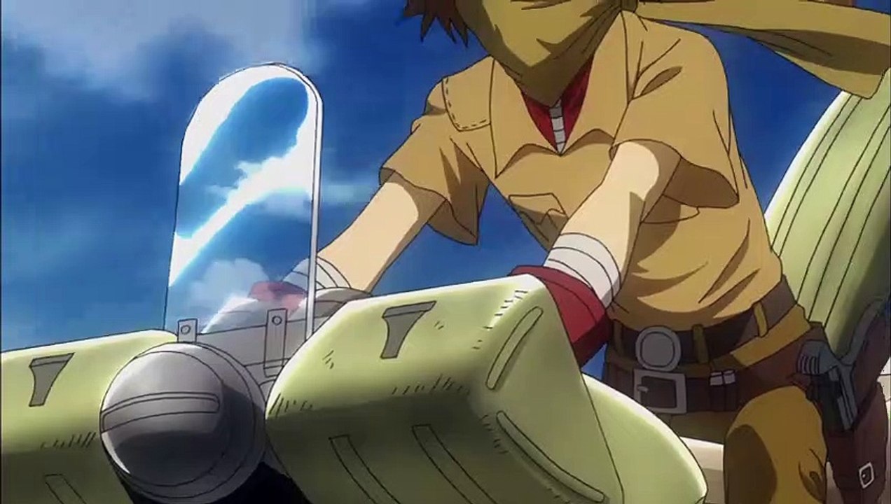 Ozuma E 4 ENG Sub