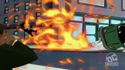 Harley Quinn Trailer #2 (2019) Kaley Cuoco DC Universe series