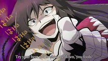 Pandora Hearts 5 ENG Sub