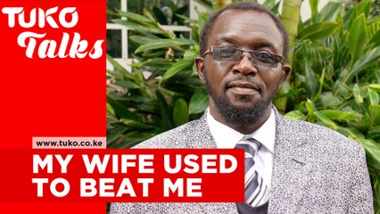 My wife beat me and forged my death certificate - James Njenga