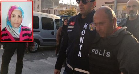 9 yıl önce kaybolan kadını, ilişki yaşadığı kuzeninin öldürdüğü ortaya çıktı