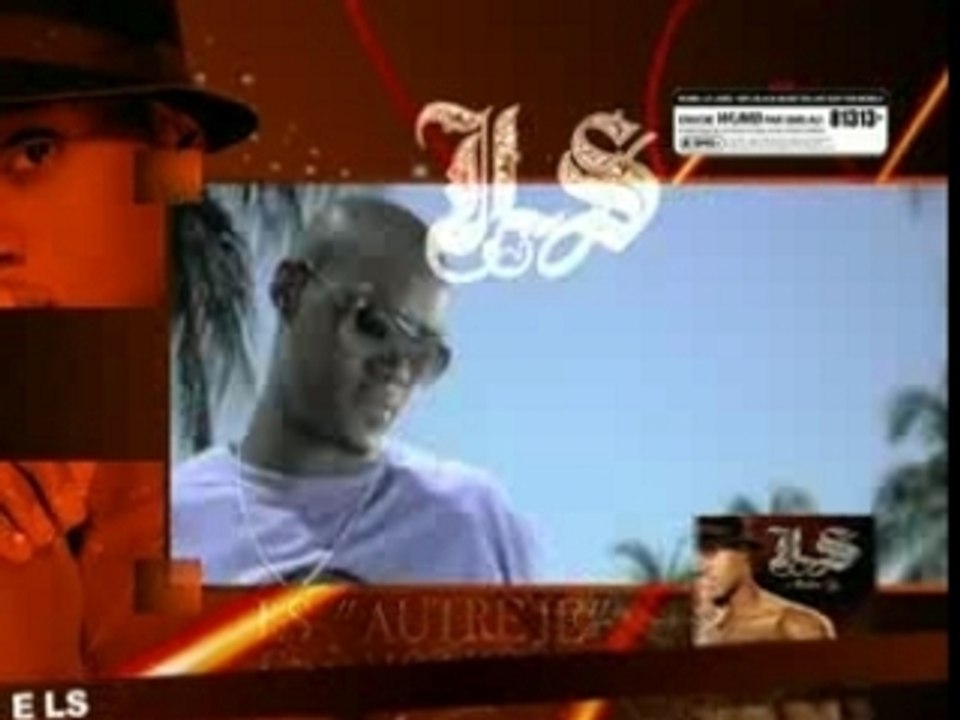 NEW SPOT LS AUTRE JE