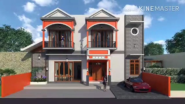 CALL/WA 0813 3034 9099 (Nayla) Teras Rumah Minimalis Pasuruan