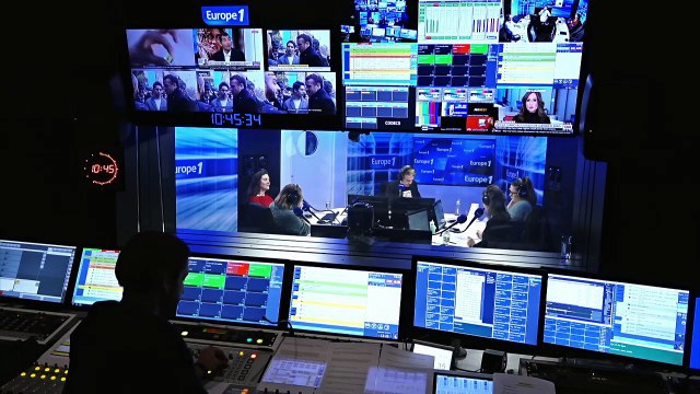 Les indispensables : entrez dans les coulisses de la TV américaine avec The Morning Show