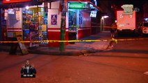 Hombre fue asesinado con varios disparos al sur de Guayaquil