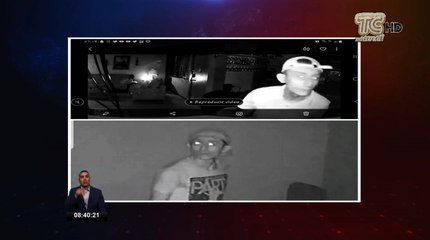 Sujeto armado fue capturado al norte de Guayaquil