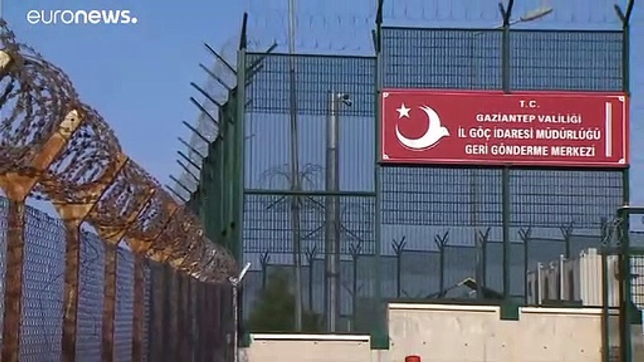 Türkei schiebt 10 deutsche ab: möglicherweise auch is-anhänger