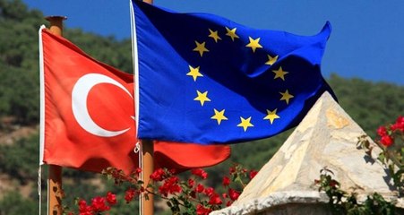 AB, Doğu Akdeniz nedeniyle Türkiye'ye yaptırım uygulamak için düğmeye bastı