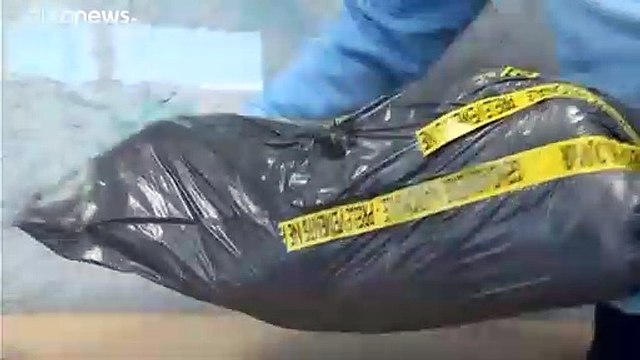 France : mystérieux arrivages de drogue sur les plages de l'Atlantique