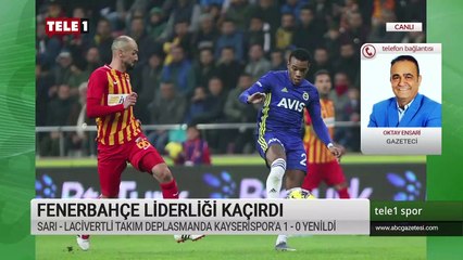 Dört büyükler borç batağında - Tele1 Spor (3 Kasım 2019)