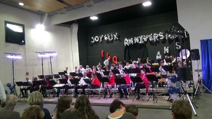 D!CI TV : les 140 ans de l'Echo Veynois fêtés ce week-end