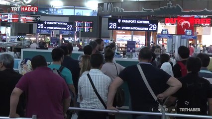 İhracatçının 'yeşil pasaport' çıkarma şartları kolaylaştırıldı