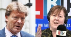 Shelagh challenges Brexit Party chair over election decision
