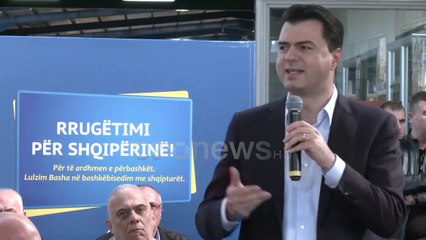 Ora News - Basha: Biznesi në luftë për mbijetesë