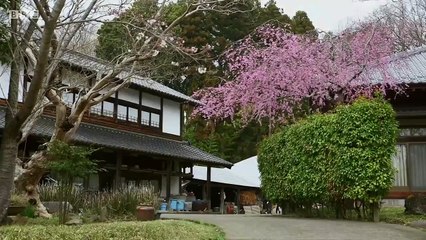 Handmade in Japan Episode 3 of 3 Mingei Pottery