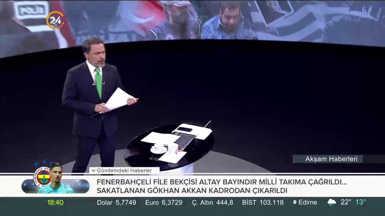 FETÖ için hesap vakti