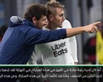 كرة قدم: الدوري الفرنسي: أندريه فيلاش-بواش معجب برغبة مارسيليا بالفوز