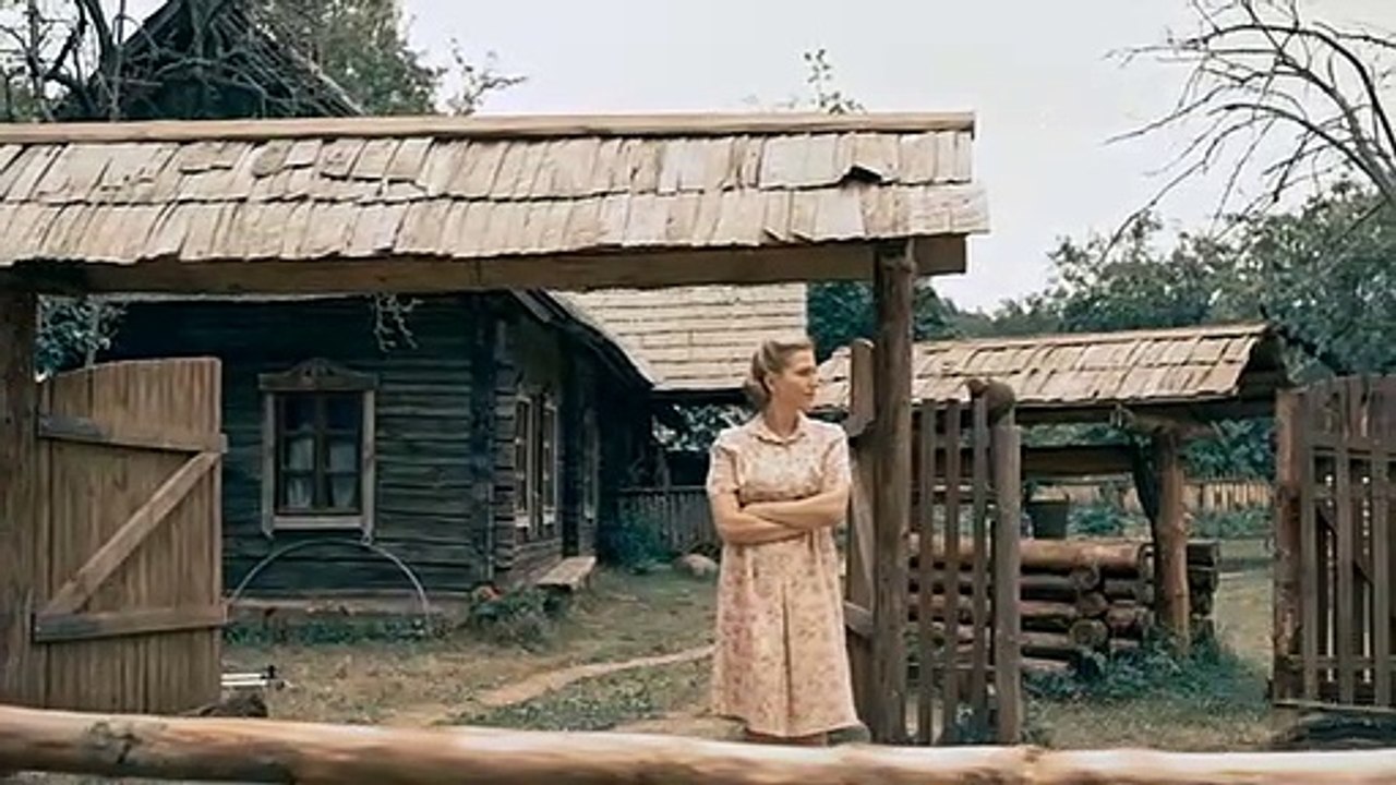 Отчим - 10 серия (2019) HD