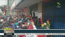 teleSUR Noticias: PSOE partido más votado en elecciones en España