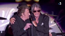 Comment Jacques Dutronc titillait la jalousie de Laeticia Hallyday