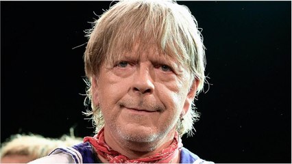 Renaud, « arrêt cardiaque », « soins intensifs », le message rassuran