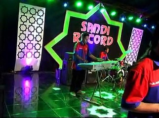 Aty - Muara Kasih Bunda [Official Music Video]