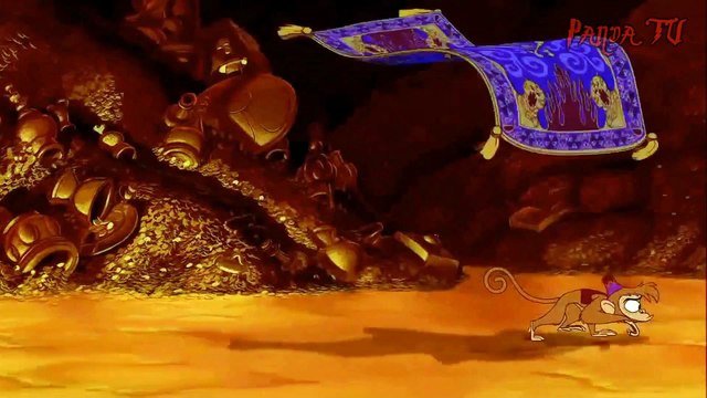 Disney aladdin full movie dailymotion sale