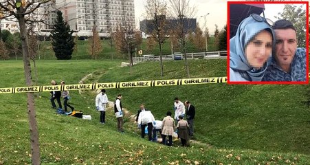 Kayıp ilanı verilen kişinin cansız bedeni ağaçlık alanda bulundu