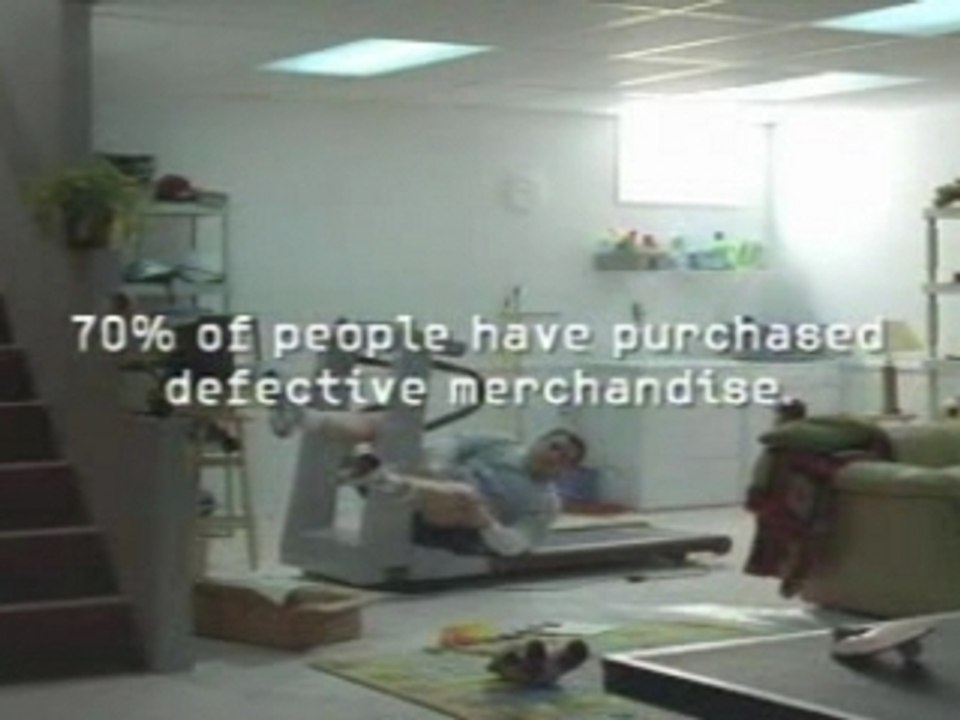 Pub Citi Cards - Tapis Roulant