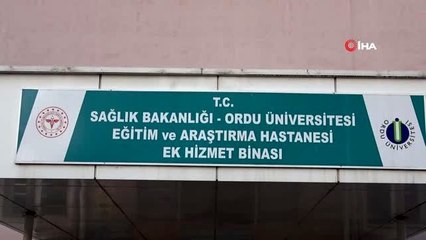 Lahmacundan zehirlenen 13 öğrenci hastanelik oldu