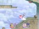 Smash Bros Brawl [Kirby & Zelda Gameplay]