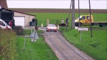 rallye de l'indre 2019.porsche 996 gt3 rs#19