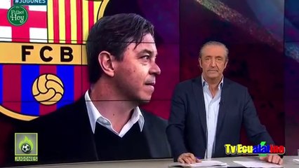 LA SEXTA JUGONES Lunes 11/Noviembre/2019 COMPLETO