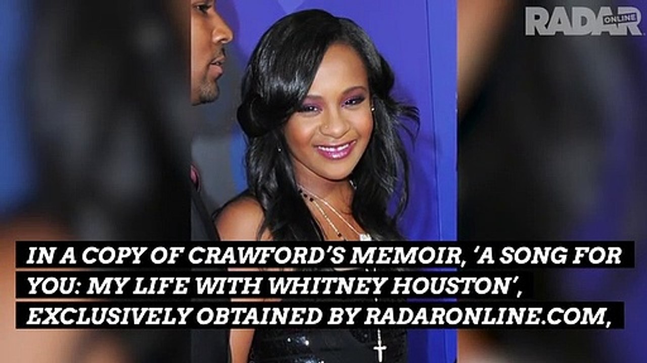 Bobbi Kristina’s Sad Last Days: Whitney Houston’s Tragic Daughter Had ‘Teeth Missing’ Before Death