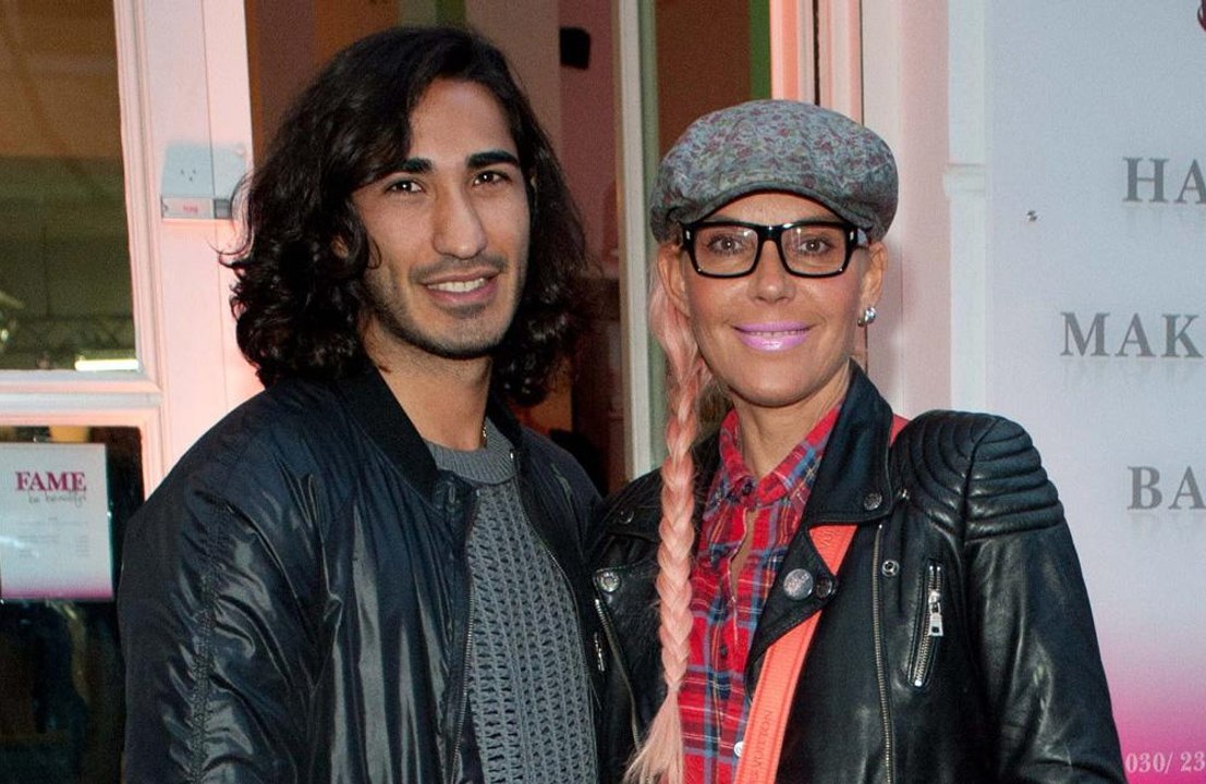 Umut kekilli ist gerne stiefvater