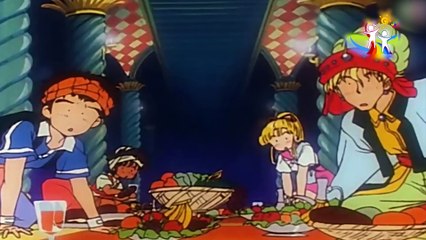 رحلة عنابة الحلقة 06 السادسة